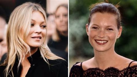kate moss admits she thought she was the bee s knees after losing her virginity at 14 metro news