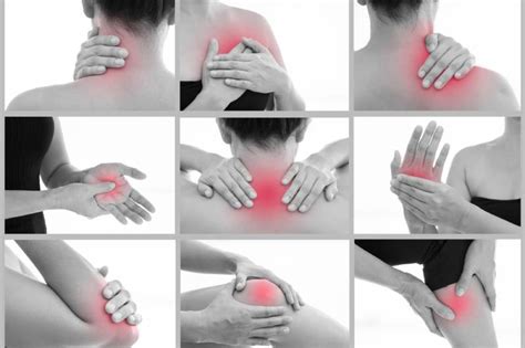 Musculoskeletal Injury Care Rocky Mountain