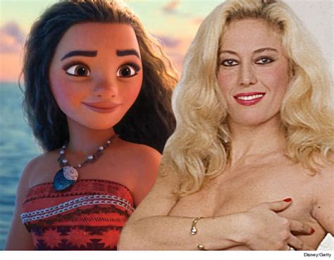 Disney S Moana Gets Name Change In Italy Due To Porn Tmz Com