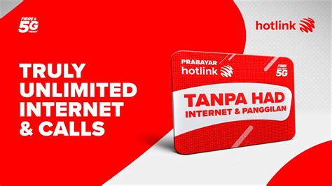 The plan will suit the increasingly digital lifestyles of generation z, who are primed to take advantage. All-New Hotlink Prepaid Unlimited | Truly Unlimited ...