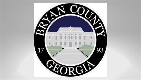 Bryan County Votes To Roll Back Millage Rate As Surrounding Counties