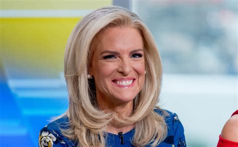 What Happened To Janice Dean Fox News Meteorologist Living With Ms