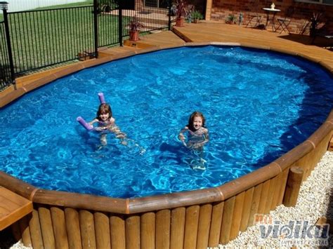 Možda razmišljate koja bi to veličina bazena bila idealna za vaše dvorište. MONTAZNI BAZENI - montazni bazeni za dvoriste, montazni ...