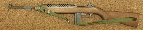Iai M1 Carbine 30 Cal For Sale At 917853302