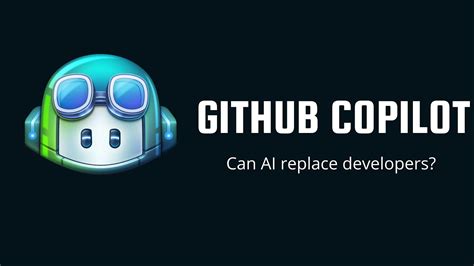 GitHub Copilot First Look AI Pair Programming YouTube