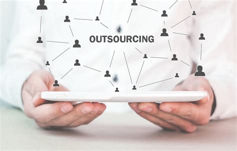 Leave It To The Pros Top Advantages Of Outsourcing Your It Services