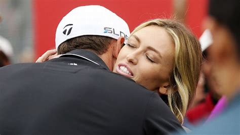 Buzz That Was If Paulina Gretzky On Golf Digest Cover Bums You Out
