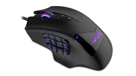 Best Gaming Mouse 2017 2018 The Pc Gaming Mice You Can