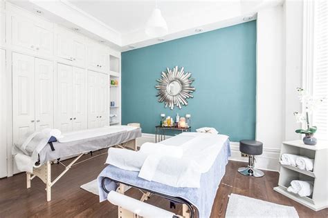 Kiyora And Revive Massage Massage And Therapy Centre In South Kensington London Treatwell