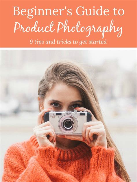Product Photography Tips And Tricks 9 Photo Tips You Must Do
