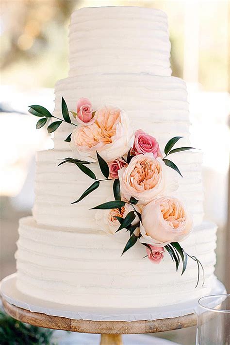 36 Gorgeous Textured Wedding Cakes Ideas Wedding Forward