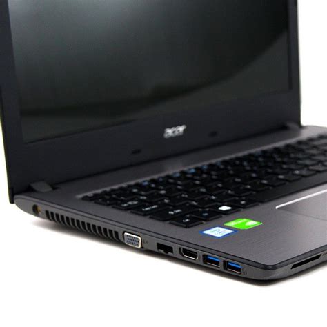 Nah, berikut jaka ulas rekomendasi laptop i5 terbaik dan berkualitas yang dibanderol mulai rp3 jutaan, 5 jutaan, hingga rp10 jutaan. Laptop Acer Aspire E5-476G-72D5 Core i7 7th Gen/4GB/14 ...