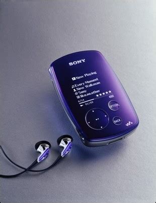 Enjoy music, videos, games and apps with walkman® mp3 and mp4 players. Stunning New Sony WALKMAN MP3 Players Announced