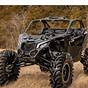 Can Am X3 Lift Kit