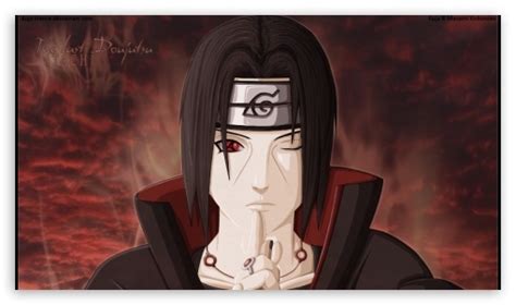 Pavbca is the best place to upload and get awesome wallpapers and background pictures for any resolution (it could be images for desktop computers or for mobile devices). itachi uchiha Ultra HD Desktop Background Wallpaper for ...