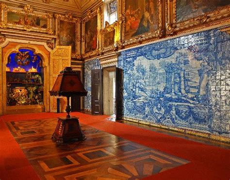 Museu Nacional Do Azulejo Picture Of National Tile Museum Lisbon