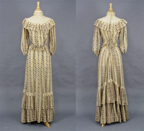 The 1900s 1910s Fashion History Everything About Edwardian Dress