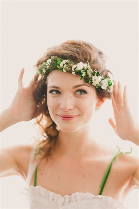 Wedding Hair Accessories 5 Options To Get Your Hair Ready