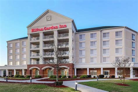 Hilton Garden Inn Roanoke Rapids Updated 2021 Prices Reviews And Photos Nc Hotel Tripadvisor