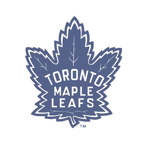Toronto Maple Leafs Logo Printable Printable Word Searches