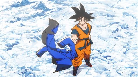 The image is an example of a ticket confirmation email that amc sent you when you purchased your ticket. Film Dragon Ball Super BROLY : Interview de Masako Nozawa (Goku & Bardock)