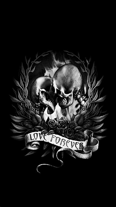 Pin By Rebecca Montoya On Skull Love Skull Artwork Skull Wallpaper