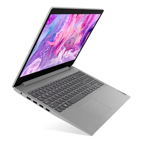 Notebook Lenovo Ideapad 3i Intel Core I7 10510u Nvidia Geforce Mx330