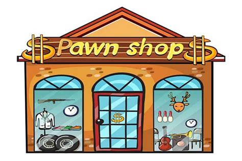 How Pawn Shops Work Complete Tutorial Financial Help