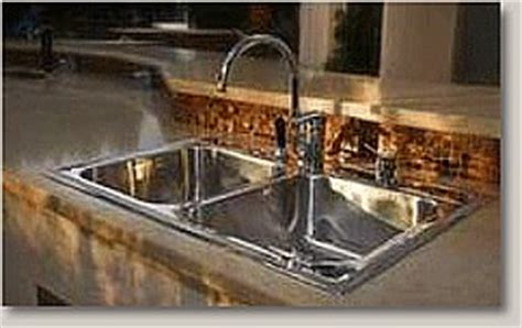 Maybe you would like to learn more about one of these? The Best Outdoor Kitchen Sink For Your Backyard Kitchen