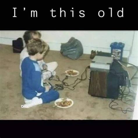 Nostalgic Memes For The 80s And 90s Kids In 2020 Funny Pictures