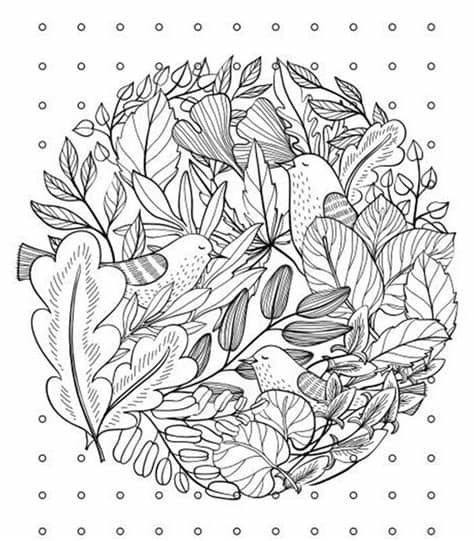 More than 600 free online coloring pages for kids: Aesthetic Tumblr Coloring Pages Coloring Pages