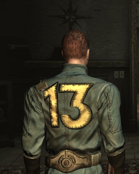 Vault 13 Jumpsuits At Fallout New Vegas Mods And Community Fallout