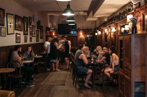 The Local Taphouse St Kilda Cool Bars Hidden City Secrets