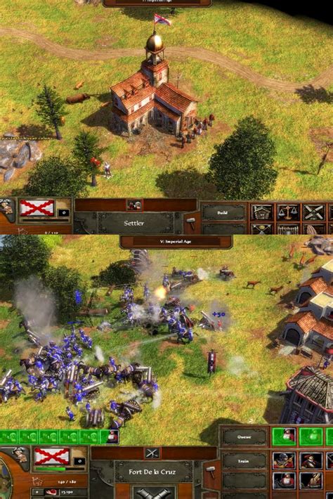 Age Of Empires 1 Gameplay Naxrefund