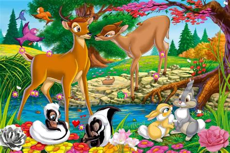 46 Animated Disney Wallpaper Desktop