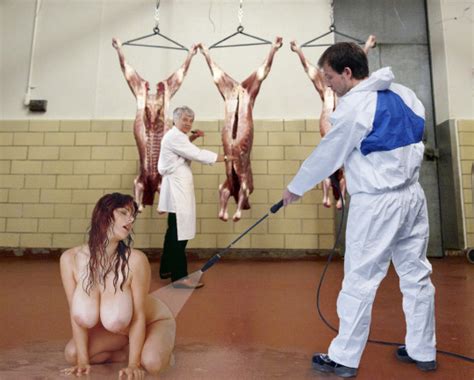 Tumblr Meat Processing Plant Bdsm My Xxx Hot Girl