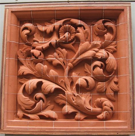 Carving Art Departments Stone Carving Gallery Historic Carving Wood