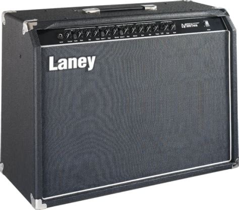 Buy Laney Lv Series Lv300t Tube Hybrid Guitar Amp Combo 120w 2x12