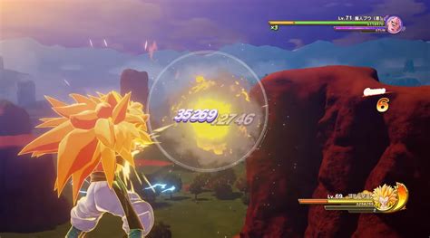 Dragon ball z kakarot comes to pc on january 16th, 2020, and here the pc specs required to run bandai namco's latest. zona o-gamer: Dragon Ball Z Kakarot Ultimate Edition