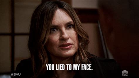 40 Of Olivia Bensons Most Intense Episodes Of Law And Order Svu That Make Her A Hero