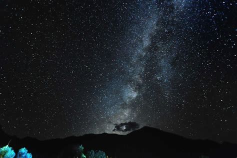 10 Darkest Places In The Us For Incredible Stargazing Travel Leisure