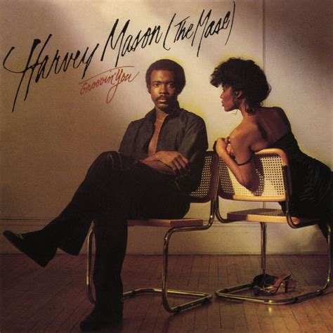 Groovin You Expanded Edition Harvey Mason Qobuz