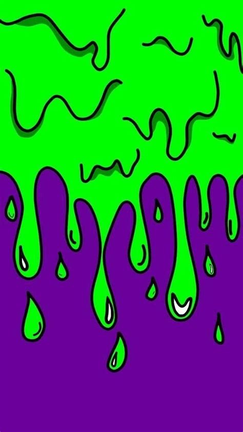 See more ideas about wallpaper, iphone wallpaper, phone wallpaper. imgur.com | Drip art, Trippy painting, Slime wallpaper