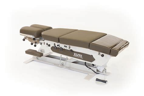 Chiropractic Tables Bryanne Enterprises