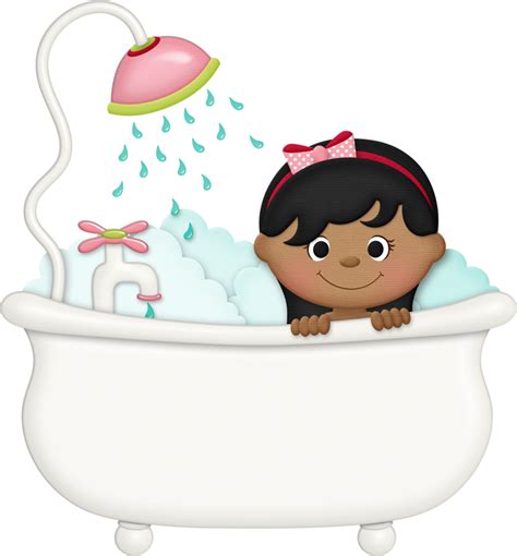 Svg Free Stock Taking A Bath Clipart Take Clip Art Library