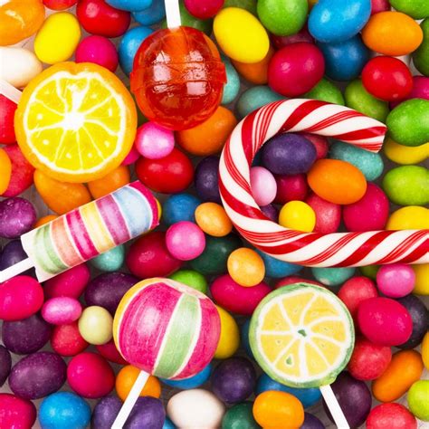 Bookmarked bookmark solve this jigsaw puzzle later. Colorful Candy jigsaw puzzle in Food & Bakery puzzles on ...