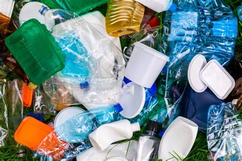 Biggest Discovery Of Plastic Eating Enzymes Holds Promise For Clean Up