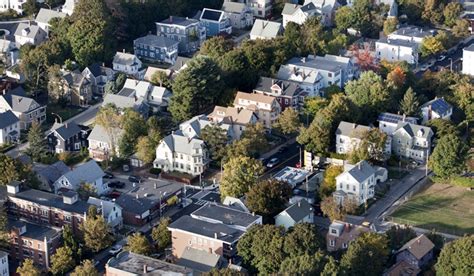 Roslindale Neighborhood Design Overlay District Boston Planning And Development Agency