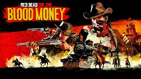 We did not find results for: Red Dead Online: Crimini, Lavori e DLSS in arrivo con l'update Blood Money