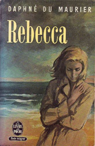 In The Bookcase Book Review Rebecca